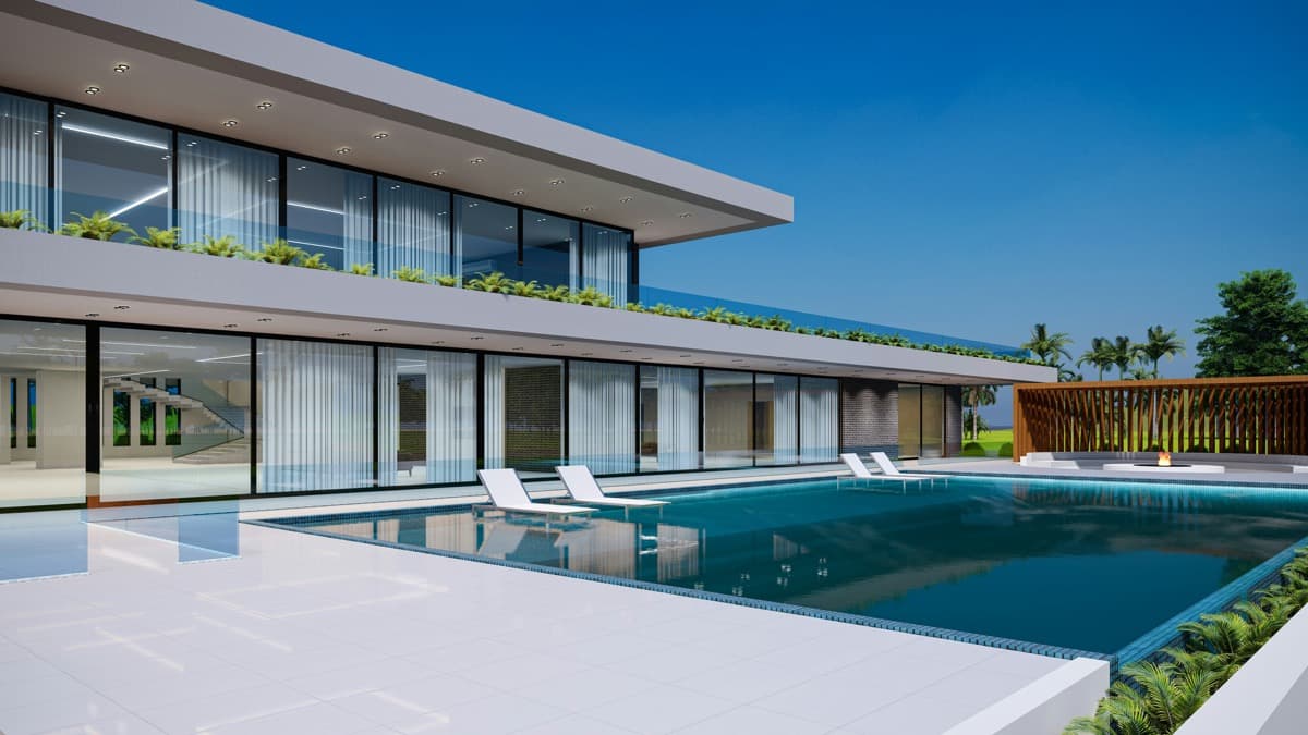 Villa Ribeira